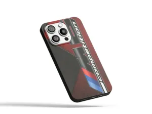 BMW Silikonhülle Für Smartphone Tuning Drift Stil